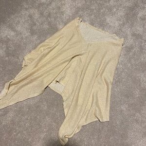 Lilly Pulitzer Shawl